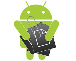 Cara Ampuh Menyembunyikan File di Android Tanpa Aplikasi :