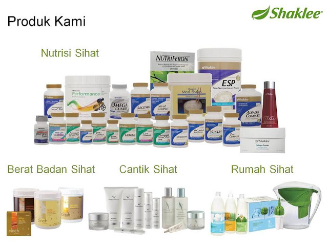 Shaklee Brunei