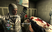 Wolfenstein 2009