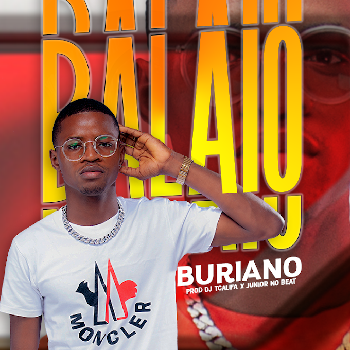 Buriano - 100 No Balaio (Feat. Dj TCalifa & Junior No Beat) [Download] Mp3