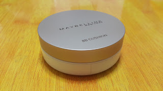 Maybelline Super BB Cushion