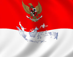 Rahasia Tersembunyi Dibalik Warna Bendera Indonesia [ www.BlogApaAja.com ]