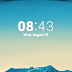 Mini-L Simple Lolipop UI for MiniRom Galaxy Young S5360