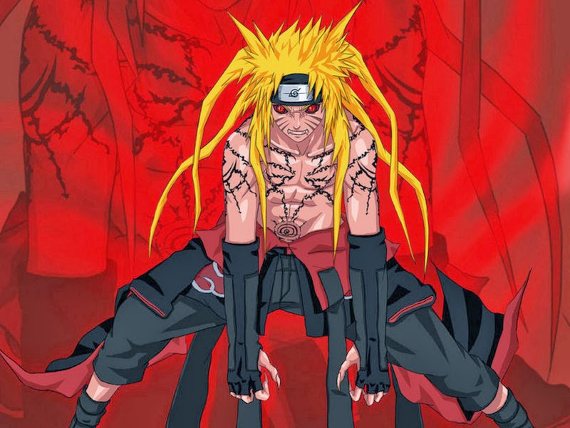 Narutoo Shippuden Kumpulan Gambar Naruto Terbaru Update