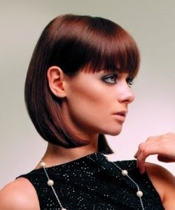 Haircut Ideas for career women