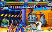 Marvel Vs Capcom (Cps2)