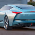 Buick Riviera Concept Test Drive