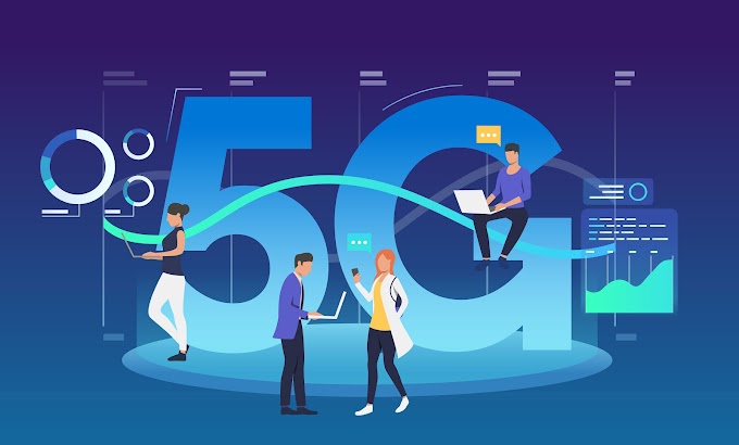 Unleashing the Power of 5G: Revolutionizing Connectivity for a Hyperconnected Future