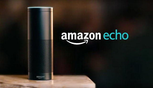 Amazon Echo