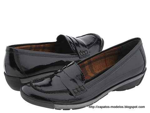 Zapatos modelos:zapatos-809289