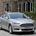 Ford Fusion é eleito o melhor carro para a família do ano