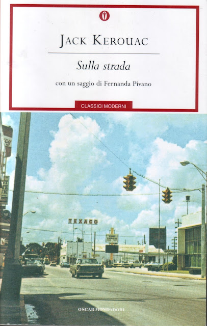 Jack Kerouac - Sulla Strada