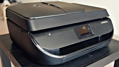 Download HP OfficeJet 4655 Driver Printer