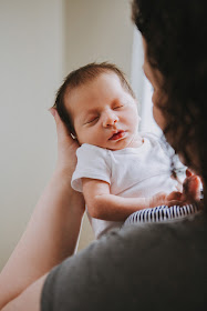 newborn photography Fremont CA