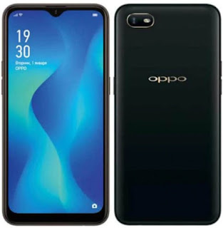 oppo a1k