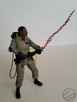 Diamond Select Ghostbusters Action Figures