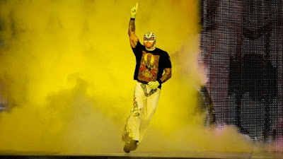 Rey Mysterio