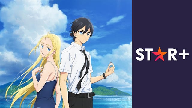 STAR PLUS! Estreia Anime BLEACH no Streaming! DUBLADO COMPLETO