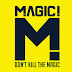 Download Let Your Hair Down - MAGIC! mp3