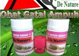 Obat Gatal di Bokong dan Selangkangan Produk De Nature