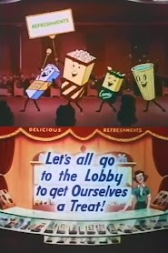 Let's All Go to the Lobby (1957)
