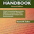 The Tech Contracts Handbook: Cloud Computing Agreements, Software Licenses, and Other IT Contracts for Lawyers and Businesspeople Second Edition PDF