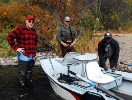 How To Prepare Your Best Ever Fishing Trip In 10 Easy Steps