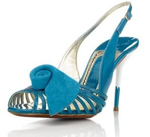 jonathan kelsey teal suede sandals