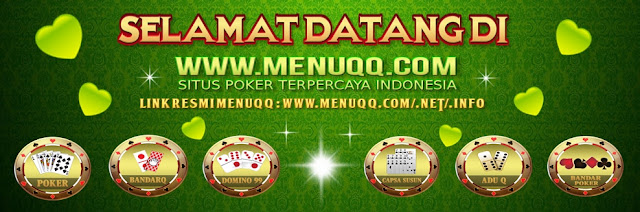 SITUS BANDARQ ONLINE TERPERCAYA