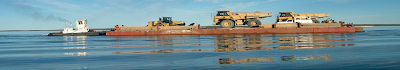 Diavik_Dike_Equip