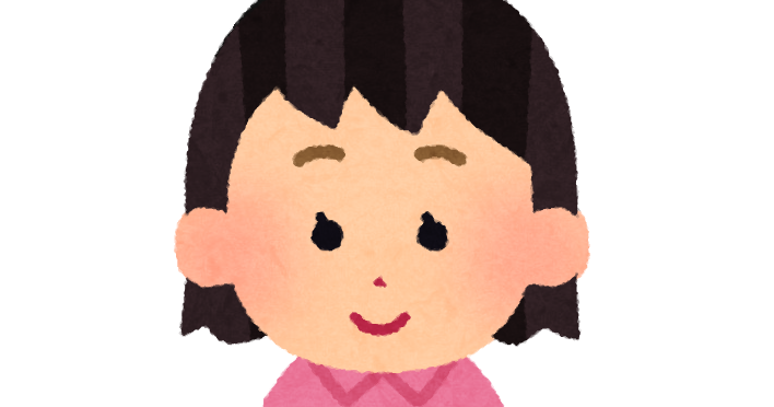 石鹸で手を洗う女の子のイラスト かわいいフリー素材集 いらすとや