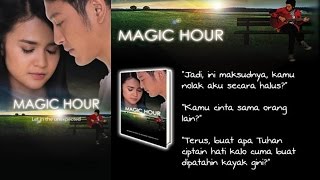 Magic Hour (OST Magic Hour)