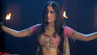 Kritika Kamra Stunning TV Actress in Ghagra Choli Beautiful Pics ~  Exclusive Galleries 020.jpg