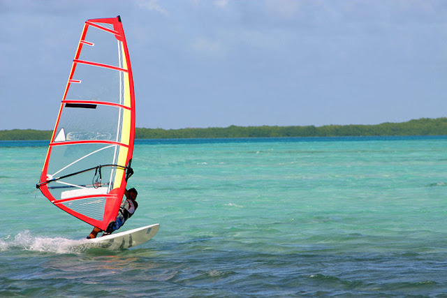  Lac Bay, Bonaire