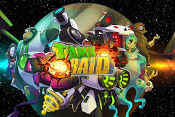 Download Game Tank Raid 3D Apk Terbaru