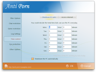 Download Latest Anti-Porn Software Full Version - PokoSoft