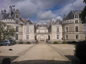 Château du Lude