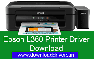 Epson L360 driver, Download Epson driver for Windows, 64 Bit Epson L360 printer driver, Download Epson Scanner driver l360, Download Epson L360 multifunction printer driver