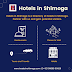 Best Hotels in Shimoga / Hotels in Shivamogga