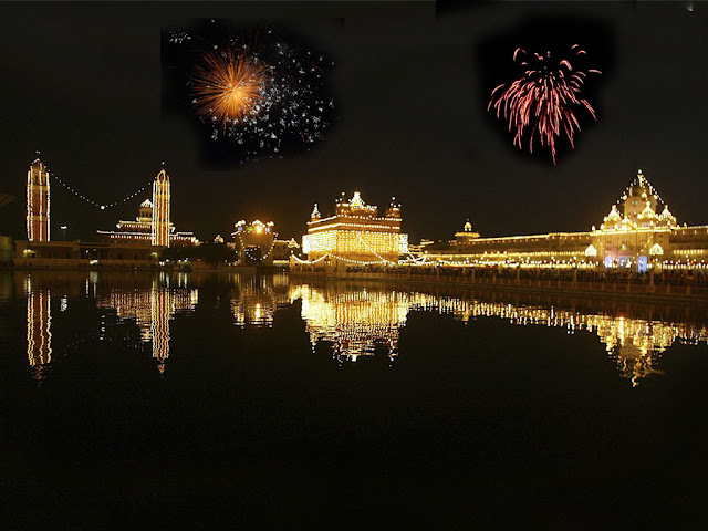 Golden Temple  Still, Image, Photo, Picture, Wallpaper