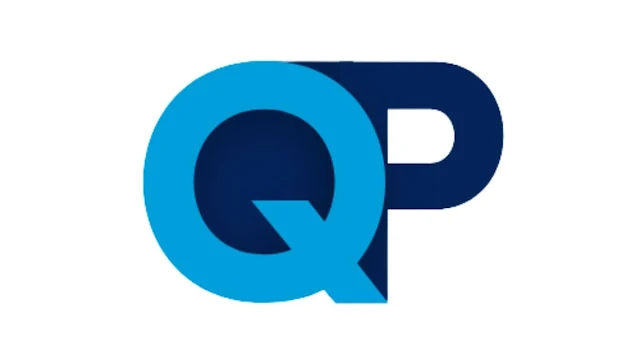 Logo de la web Qué Política