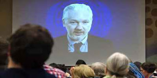 Assange: EEUU ha reiniciado espionaje masivo a América Latina  - Créditos de image HispanTV