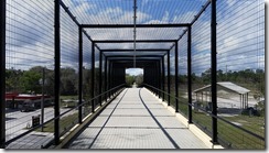 Bridge over 415