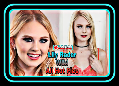 Lily Rader Biography