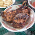 Ikan Bakar