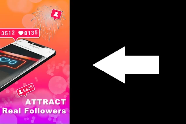 تنزيل تطبيق زيادة متابعي الانستقرام 2022 Fast Followers Instagram