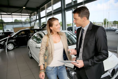 car dealers melbourne 