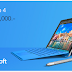 Microsoft Surface Pro 4 ลดสูงสุด 10,000 บาท