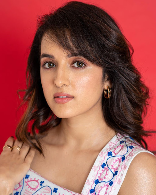 Shirley Setia Dhillon Images