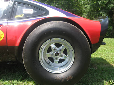 Opel Gt Pictures. I always loved the Opel GT